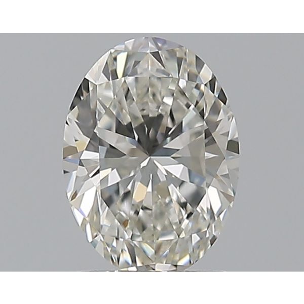 OVAL 1.2 G VVS1 VG-EX-EX - 2235680634 GIA Diamond