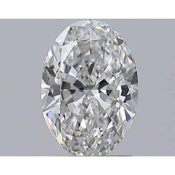 OVAL 1.2 E VVS2 EX-VG-EX - 2235692032 GIA Diamond
