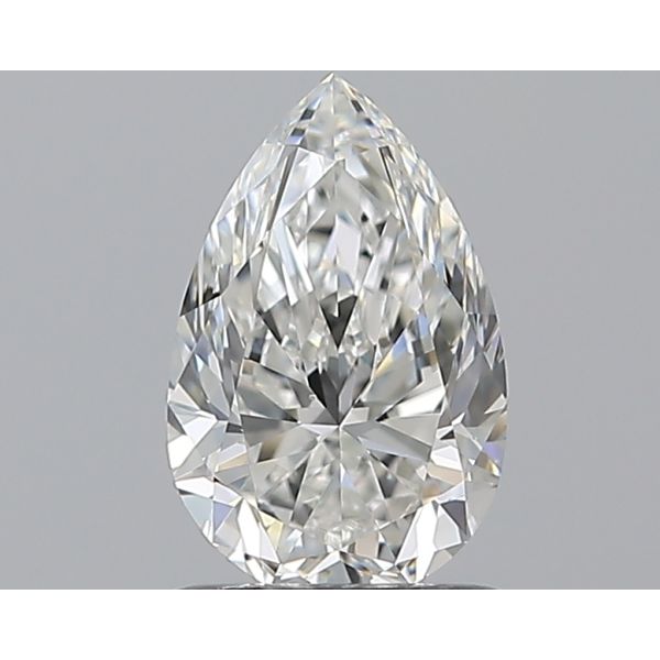 PEAR 0.96 G VS2 VG-EX-EX - 2235698410 GIA Diamond