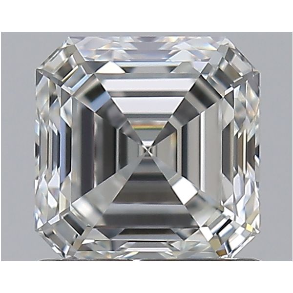 SQ EMERALD 1.02 G VVS2 EX-EX-EX - 2235717460 GIA Diamond
