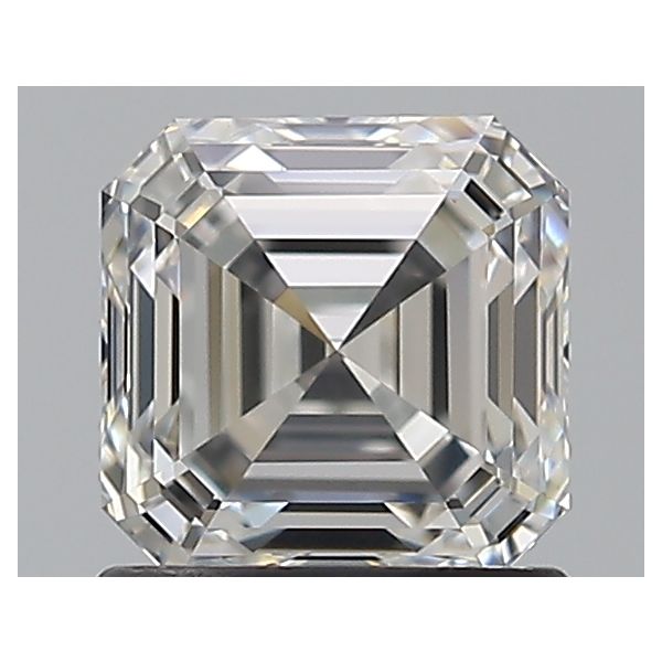 SQ EMERALD 1.01 G VVS2 EX-EX-EX - 2235718794 GIA Diamond