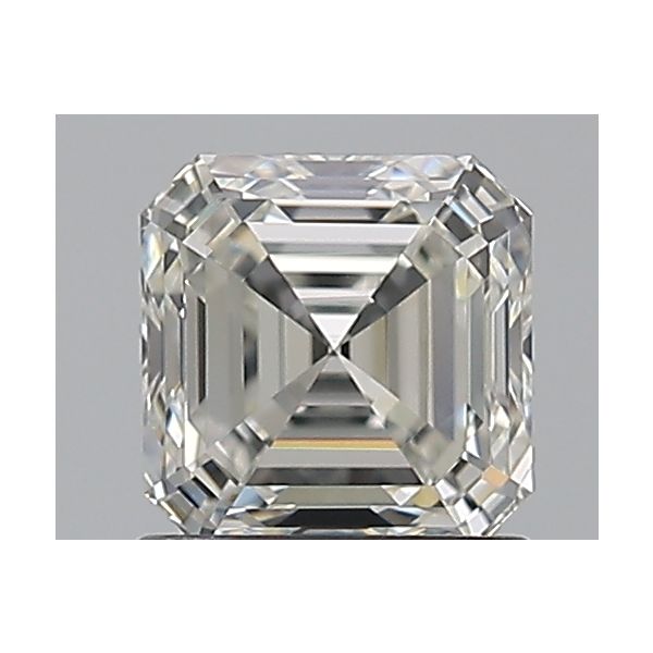 SQ EMERALD 0.97 I VVS2 EX-VG-EX - 2235724274 GIA Diamond