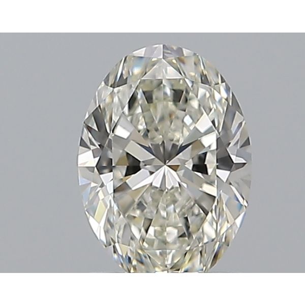 OVAL 1 I VS1 EX-EX-EX - 2235724278 GIA Diamond