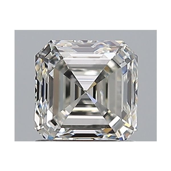 SQ EMERALD 1.02 H VS1 EX-EX-EX - 2235724340 GIA Diamond