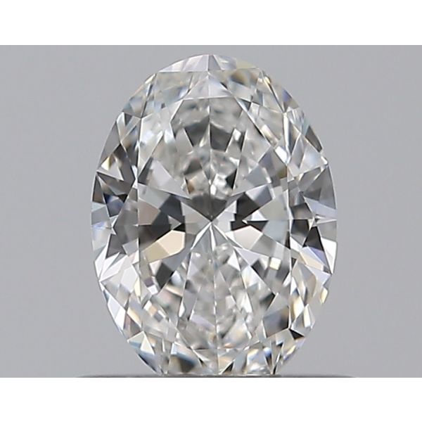 OVAL 0.5 E VVS2 VG-VG-EX - 2235724420 GIA Diamond