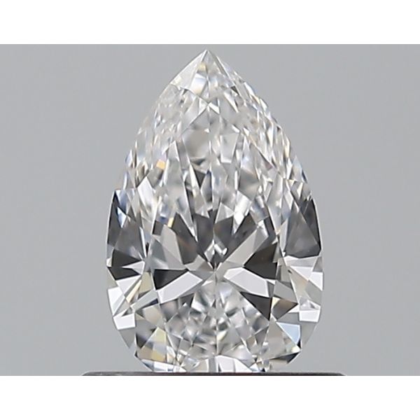 PEAR 0.5 D VS1 EX-VG-EX - 2235727897 GIA Diamond