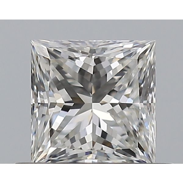 PRINCESS 0.5 G VS1 EX-VG-EX - 2235728241 GIA Diamond