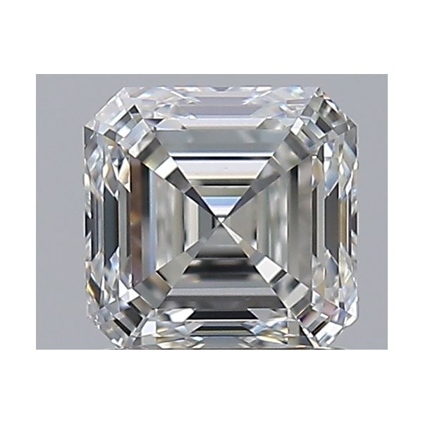 SQ EMERALD 1.2 H VS1 EX-EX-EX - 2235731351 GIA Diamond