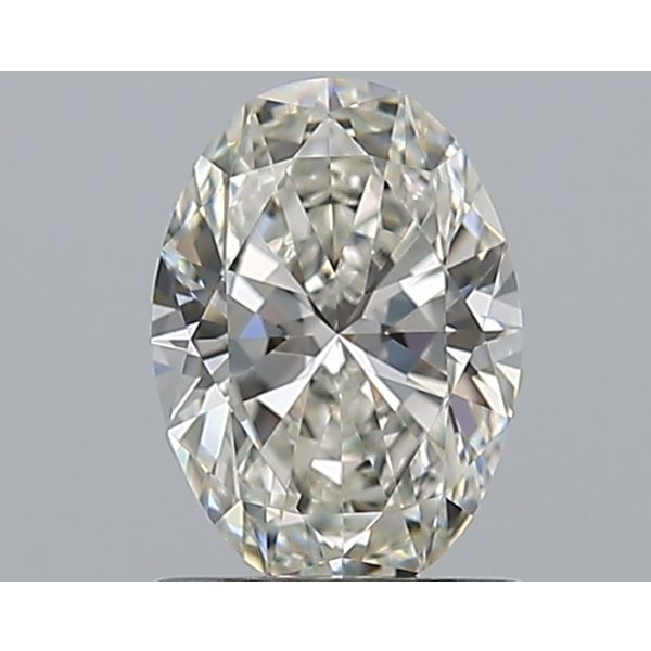 OVAL 1.01 I VS2 EX-EX-EX - 2235731822 GIA Diamond