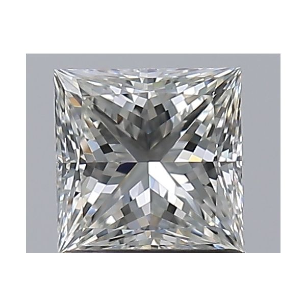 PRINCESS 1 I VVS2 EX-EX-EX - 2235731905 GIA Diamond