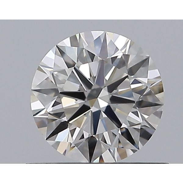 ROUND 0.63 F VS1 EX-EX-EX - 2235735599 GIA Diamond