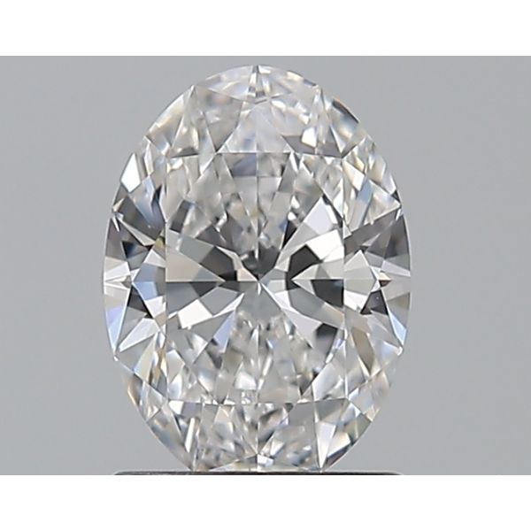 OVAL 1 D VS1 EX-EX-EX - 2235737307 GIA Diamond