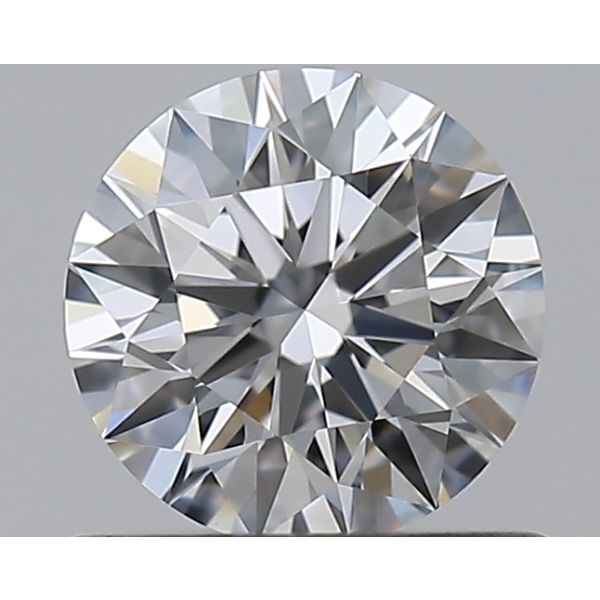 ROUND 0.62 E VVS2 EX-EX-EX - 2235737679 GIA Diamond
