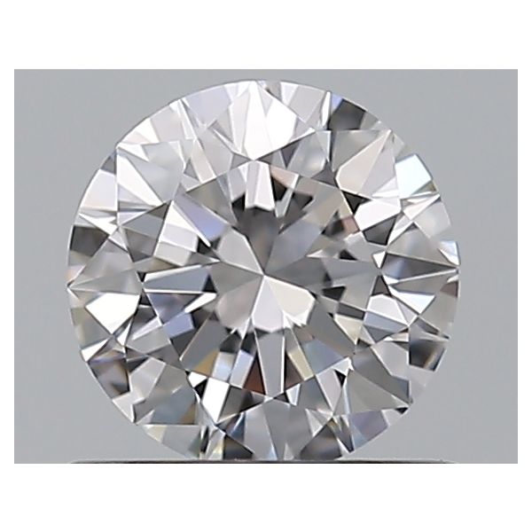 ROUND 0.69 D VVS1 EX-EX-EX - 2235737701 GIA Diamond