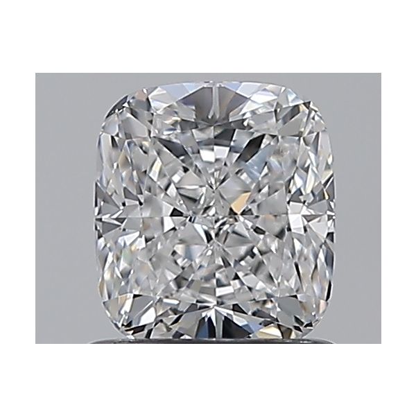 CUSHION 1.02 D VVS2 EX-EX-EX - 2235741026 GIA Diamond