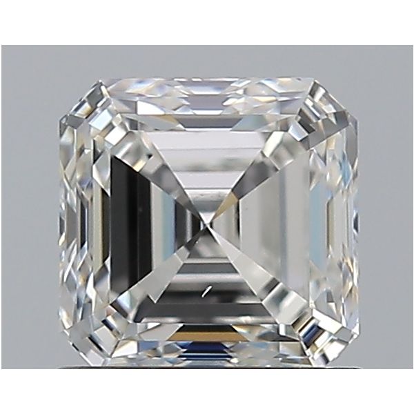 SQ EMERALD 0.98 G VS2 VG-EX-EX - 2235741040 GIA Diamond
