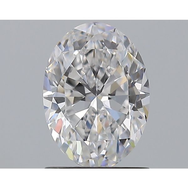 OVAL 1.2 D VS1 EX-EX-EX - 2235742359 GIA Diamond