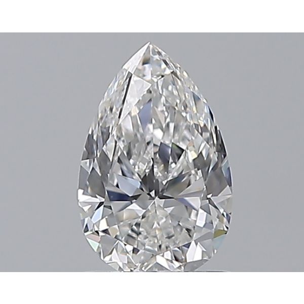 PEAR 1.01 E VS1 VG-EX-EX - 2235742462 GIA Diamond