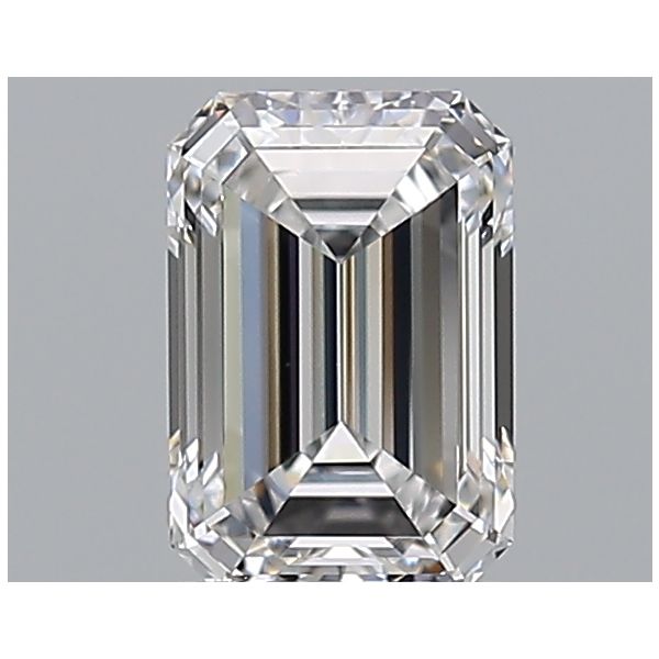 EMERALD 1.01 D VS1 EX-EX-EX - 2235742468 GIA Diamond
