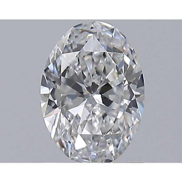 OVAL 0.96 D VS2 EX-VG-EX - 2235748853 GIA Diamond