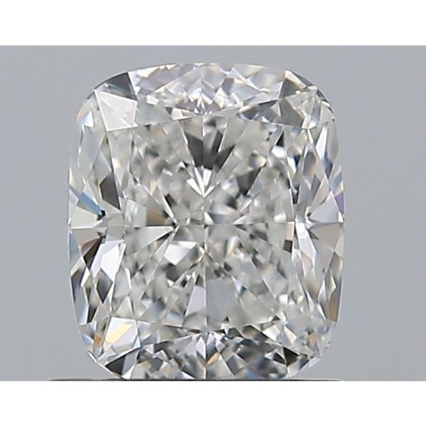 CUSHION 1.01 F VS2 EX-EX-EX - 2235753082 GIA Diamond