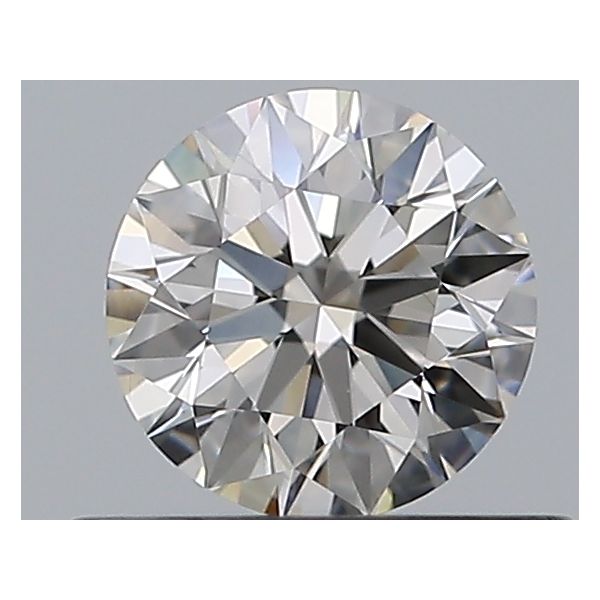 ROUND 0.5 I VVS2 EX-EX-EX - 2235754809 GIA Diamond
