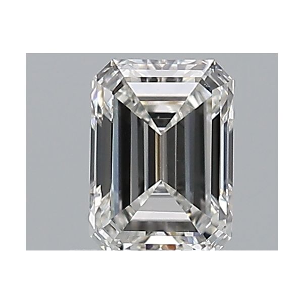 EMERALD 0.65 G VS2 VG-VG-VG - 2235754833 GIA Diamond