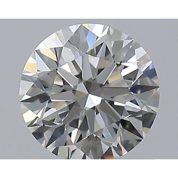ROUND 0.7 H VS1 EX-EX-EX - 2235754850 GIA Diamond