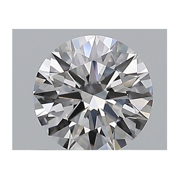 ROUND 0.5 D VS2 EX-EX-EX - 2235754924 GIA Diamond