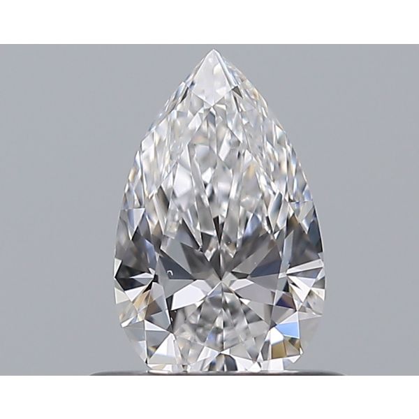 PEAR 0.5 D VS2 EX-VG-EX - 2235754933 GIA Diamond