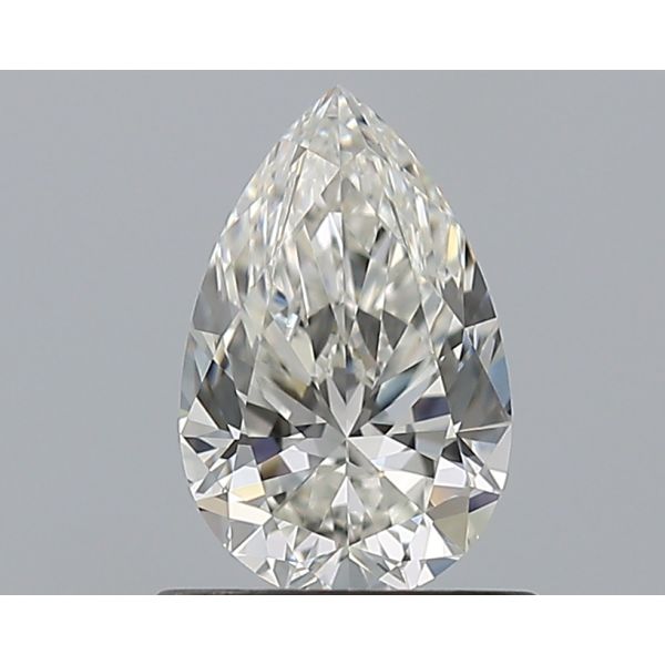 PEAR 0.72 I VS1 EX-VG-EX - 2235754938 GIA Diamond