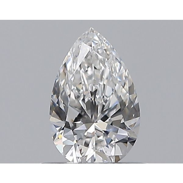 PEAR 0.51 E VS2 EX-VG-EX - 2235754961 GIA Diamond