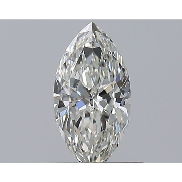 MARQUISE 0.51 I VVS2 EX-VG-EX - 2235754969 GIA Diamond