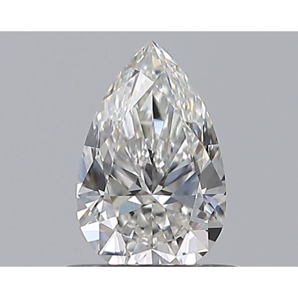 PEAR 0.52 G VS1 EX-EX-EX - 2235754976 GIA Diamond