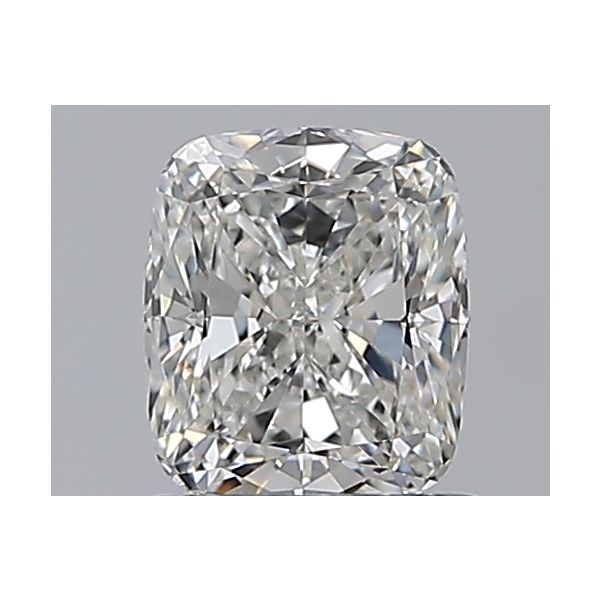 CUSHION 1.03 G VVS2 EX-EX-EX - 2235758841 GIA Diamond