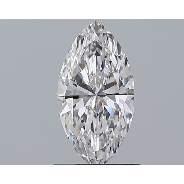 MARQUISE 1 D VS1 EX-EX-EX - 2235758875 GIA Diamond
