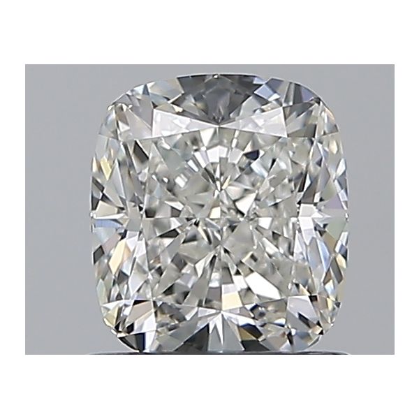 CUSHION 1.01 H VS2 EX-VG-EX - 2235760530 GIA Diamond