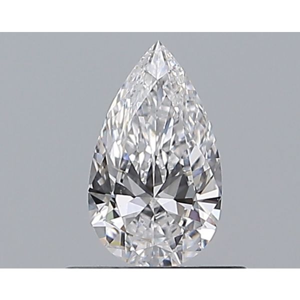 PEAR 0.5 D VS1 VG-VG-EX - 2235760657 GIA Diamond