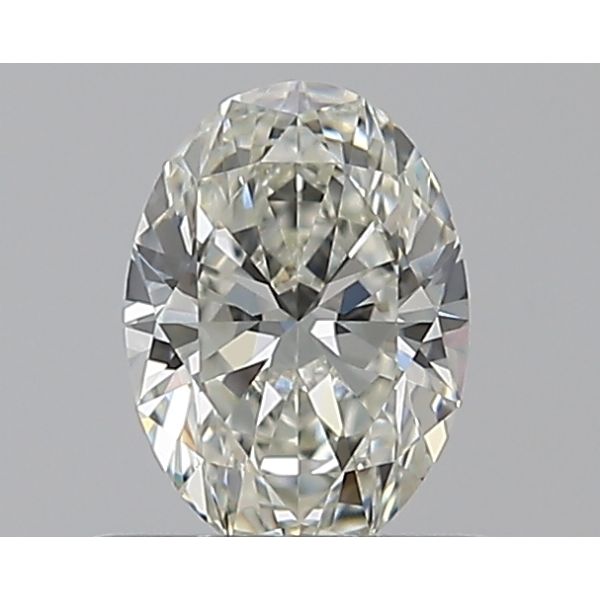 OVAL 0.52 I VS1 EX-VG-EX - 2235760696 GIA Diamond