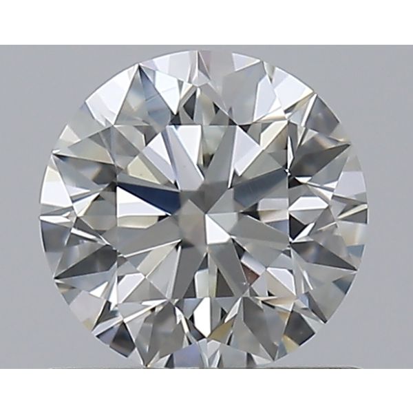 ROUND 0.75 H VS2 EX-EX-EX - 2235763091 GIA Diamond