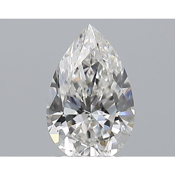 PEAR 1.01 F VS1 EX-EX-EX - 2235767320 GIA Diamond