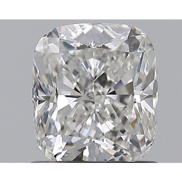 CUSHION 1.01 G VS2 EX-VG-EX - 2235767389 GIA Diamond
