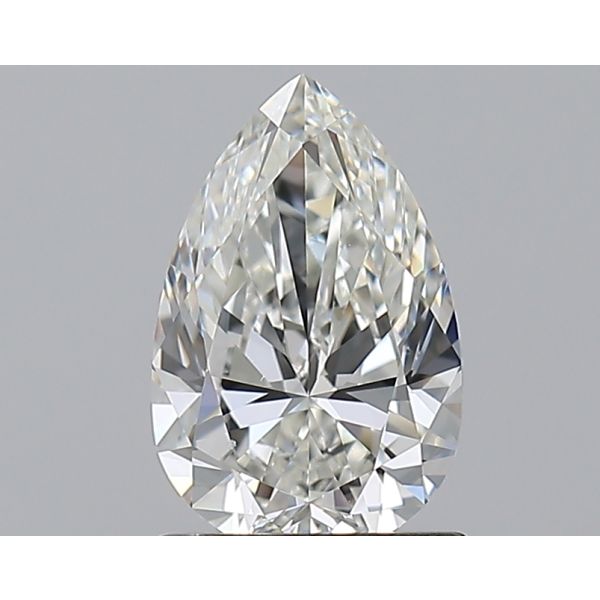 PEAR 1.2 H VS2 VG-VG-VG - 2235770004 GIA Diamond