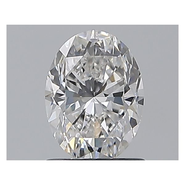 OVAL 1 F VS2 GD-EX-EX - 2235770017 GIA Diamond