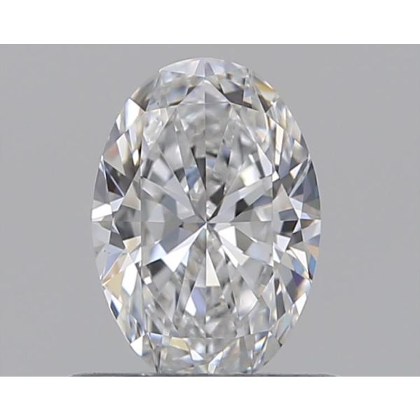 OVAL 0.53 D VS1 --VG-EX - 2235770117 GIA Diamond