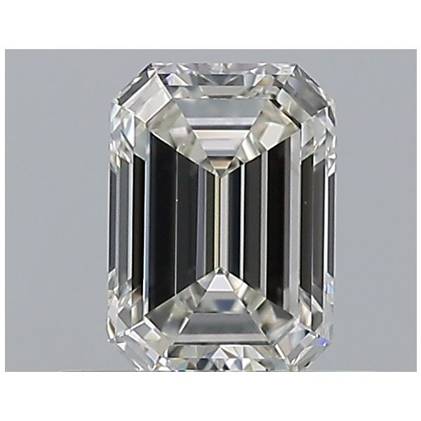EMERALD 0.5 H VS2 EX-VG-VG - 2235770162 GIA Diamond