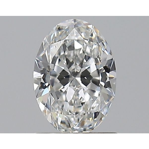 OVAL 0.9 F VVS1 EX-EX-VG - 2235770199 GIA Diamond