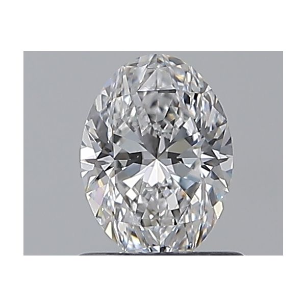 OVAL 0.72 D VS2 VG-EX-EX - 2235770221 GIA Diamond