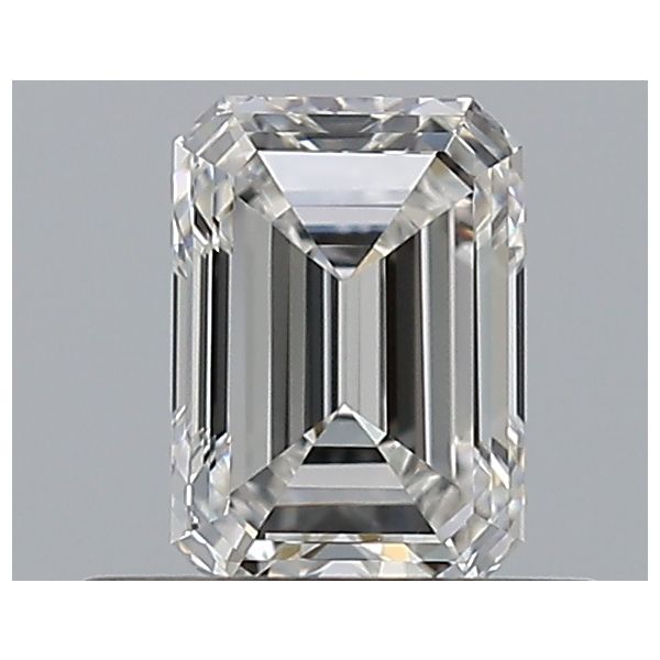 EMERALD 0.5 F VS1 EX-VG-EX - 2235792215 GIA Diamond