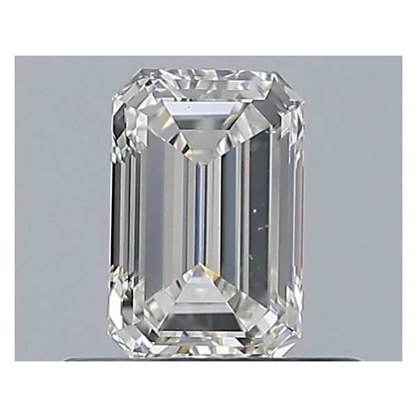 EMERALD 0.51 G VS2 EX-VG-EX - 2235801042 GIA Diamond